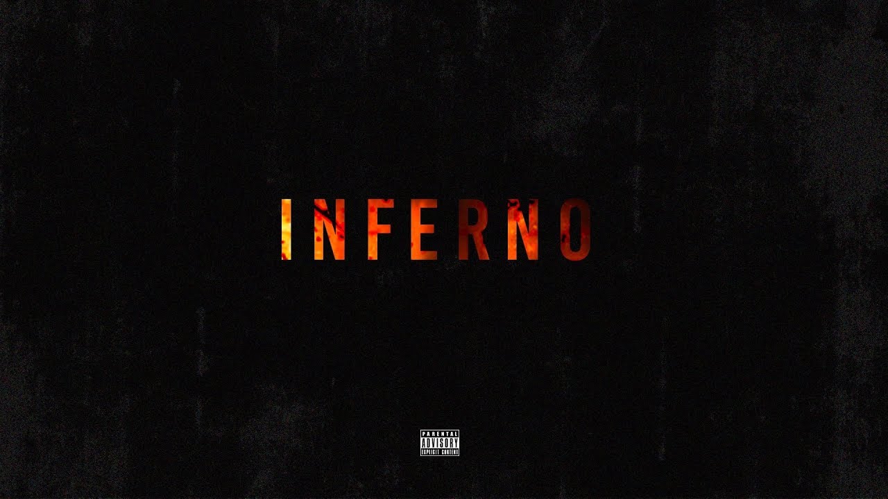 Liink - Inferno (Audio)