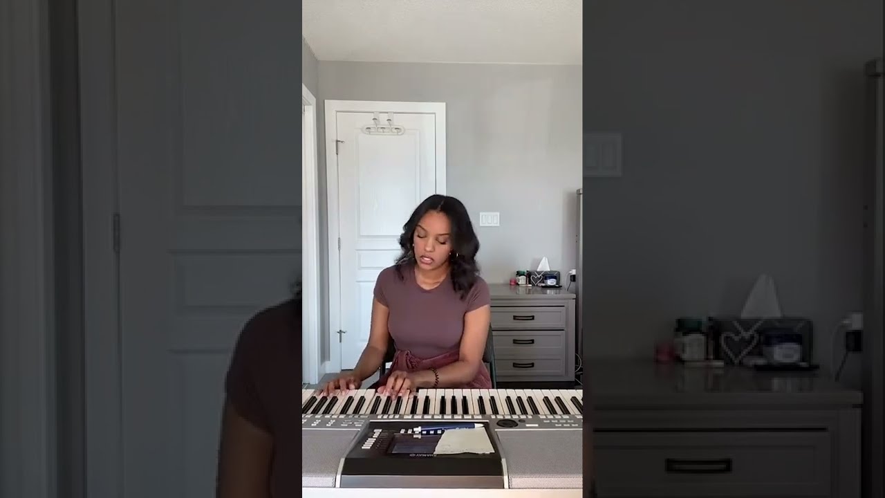 Ruth B. - If By Chance (Live from the Dandelions Livestream)
