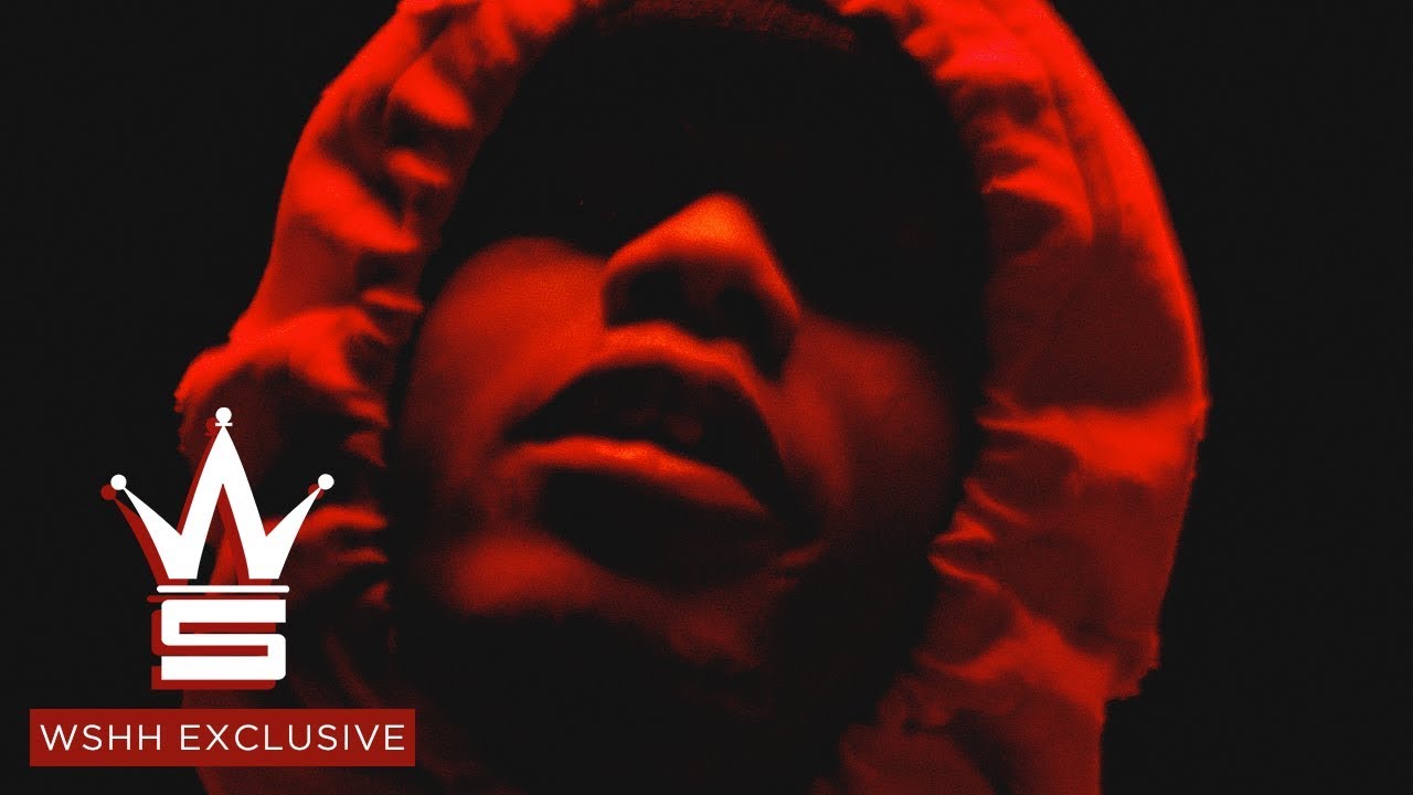 Lud Foe "Suffer" (WSHH Exclusive - Official Music Video)