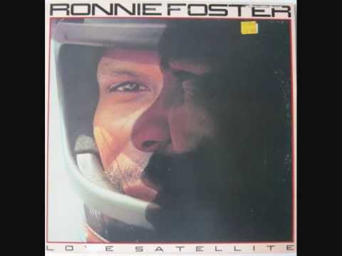 Ronnie Foster - Nassau day