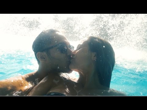 Carlos PenaVega - Bésame ft. MAFFiO (Official Video)
