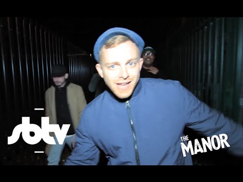 The Manor | Nothing About Life [Music Video]: SBTV