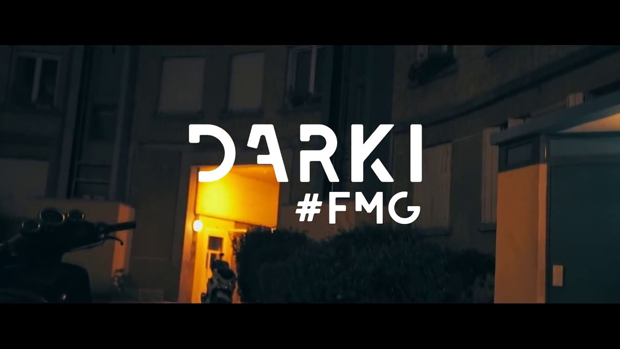 Darki - F.M.G (Prod. by @CookBoys)