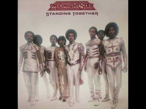 Midnight Star - I won't let you be lonely [1981]