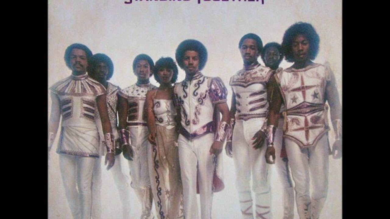 MIDNIGHT STAR   OPEN UP TO LOVE