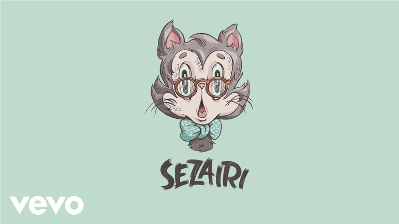 Sezairi - Better Than – [Official Audio]