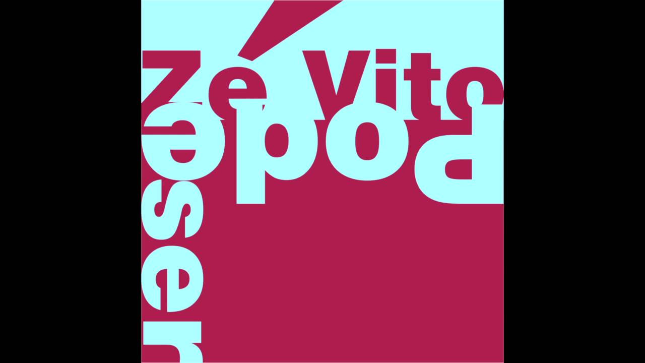 Zé Vito - Nova Rota (feat Duda Brack)