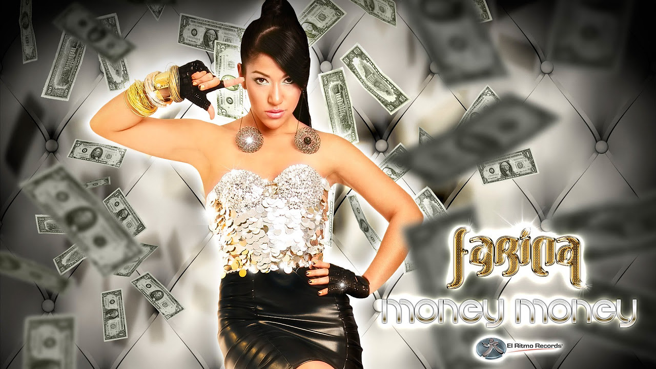 Farina - Money Money (Del Odio Al Amor)