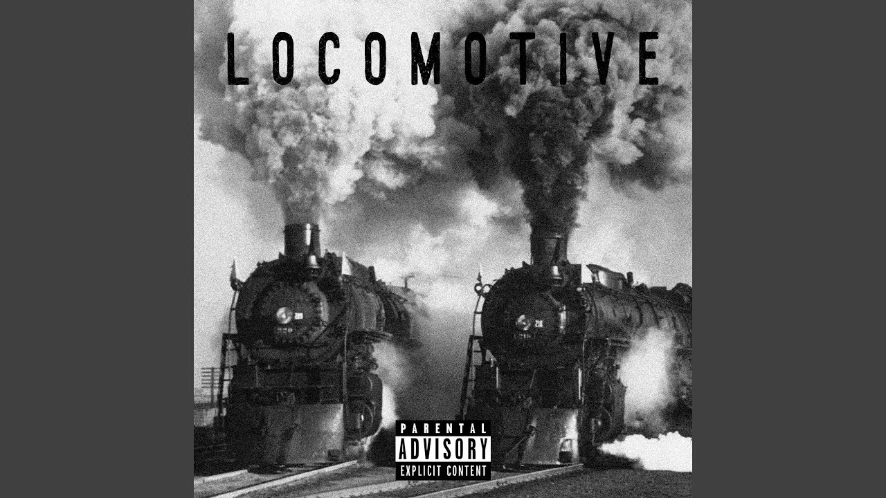 Locomotive (feat. Obverse)