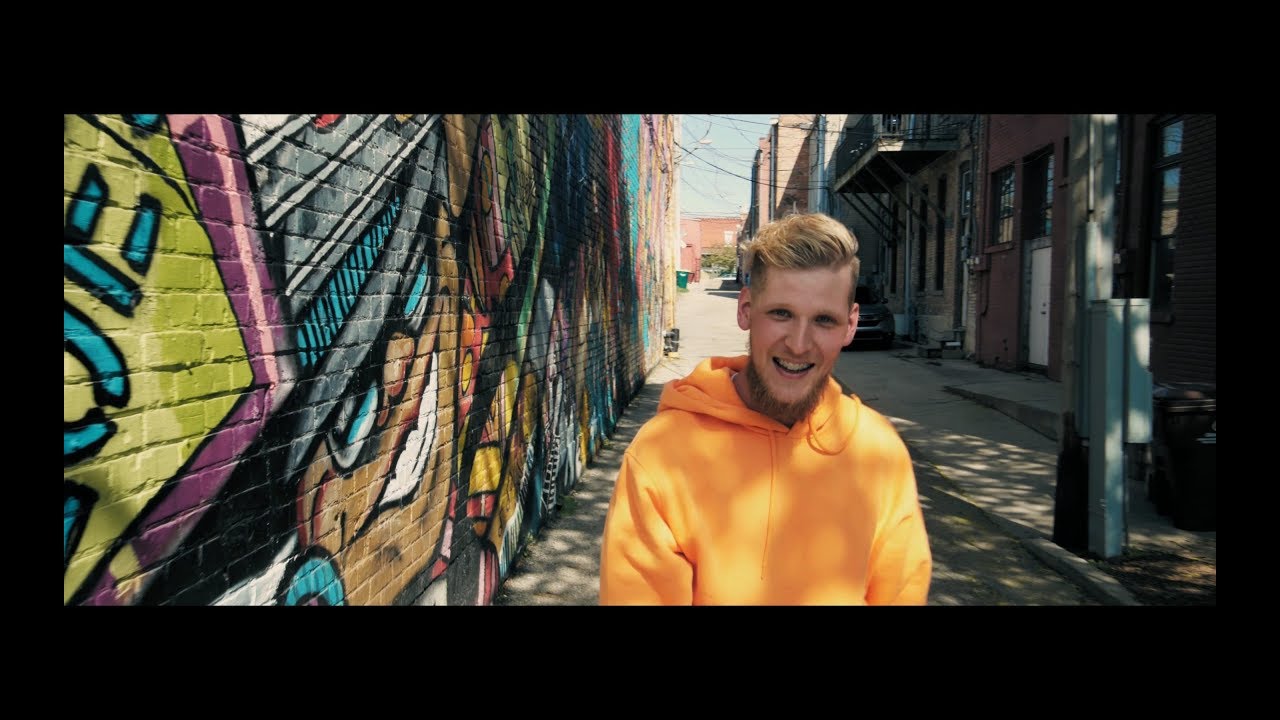 Packy - Like This (Official Music Video)