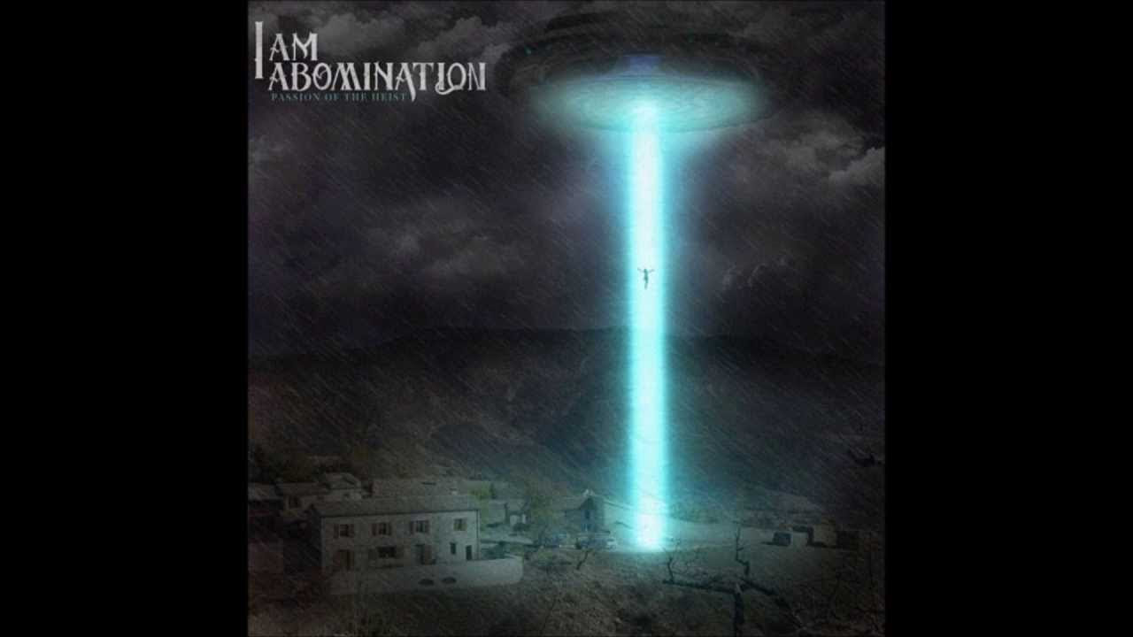 I am Abomination - Vivification