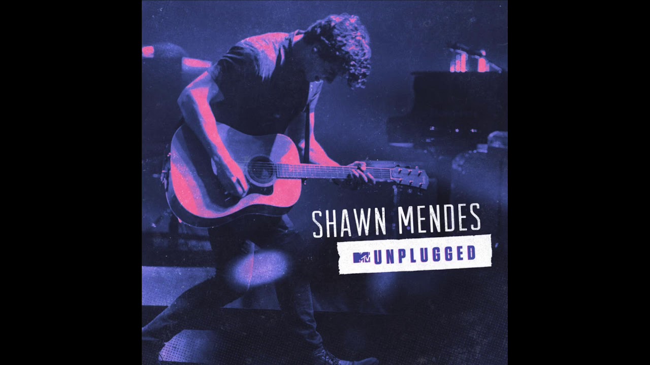 Ruin (Live) - Shawn Mendes - MTV Unplugged