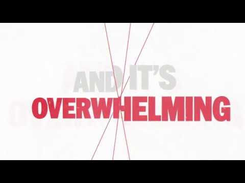 David Dunn - Overwhelming (Official Lyric Video)