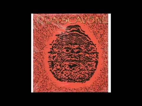 Don Scavone - Willie On Glock (Y2K Mix)
