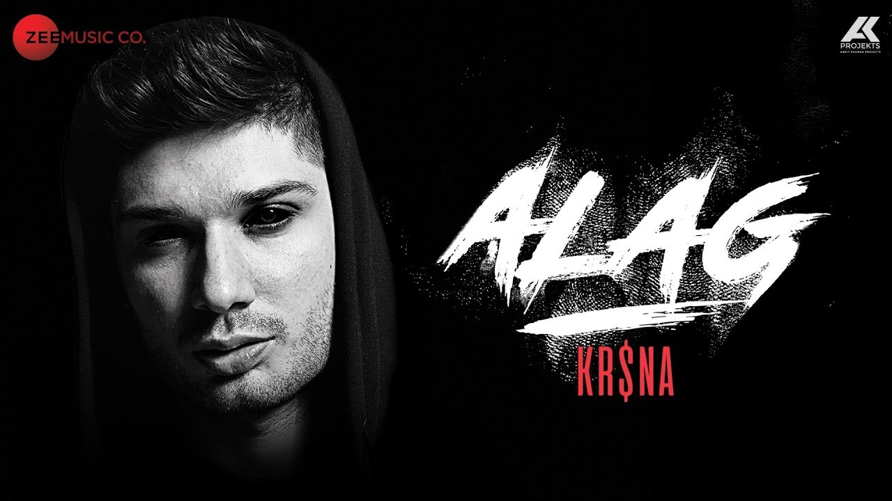 Alag - Official Music Video | KR$NA | J.P
