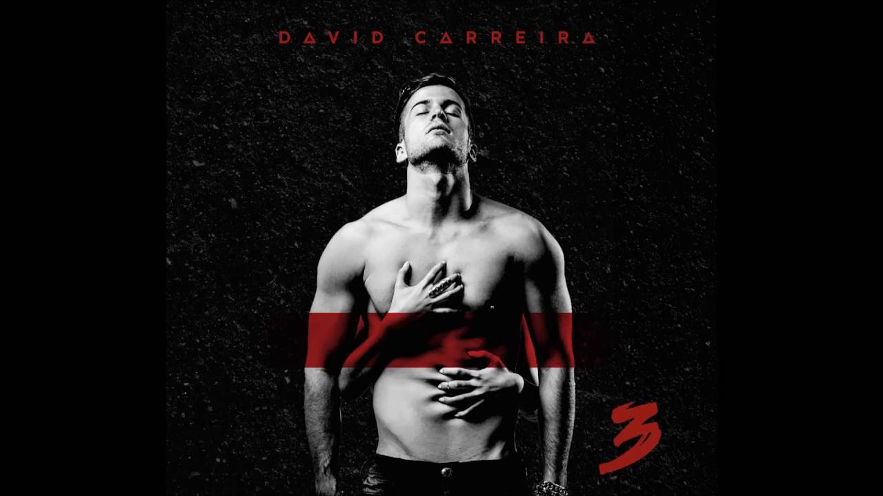 David Carreira - Primeira Dama LX Sérgio remix