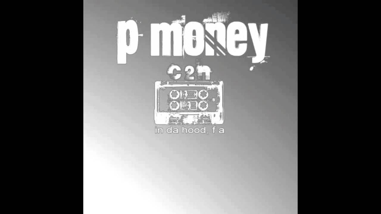 P Money - Kings & aces (featuring Castro, Blacks & Vortex)