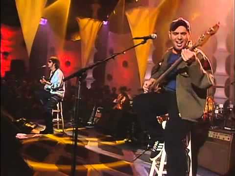 Soda Stereo - Entre Canibales - MTV Unplugged