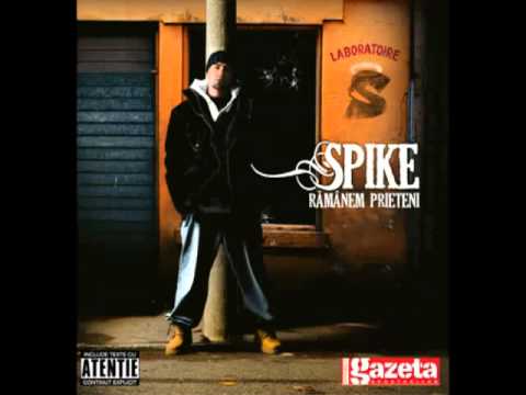 Spike - Visam