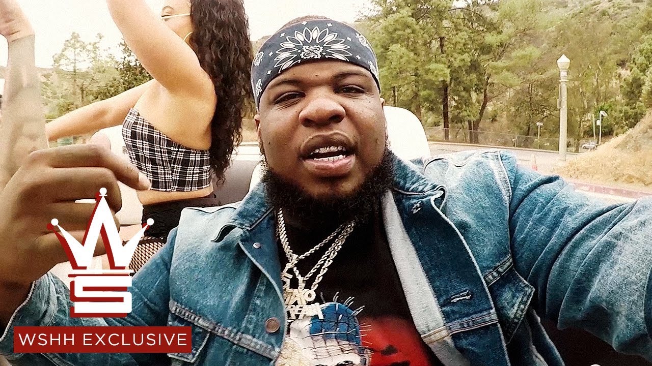 Maxo Kream "Pop Another" (WSHH Exclusive - Official Music Video)