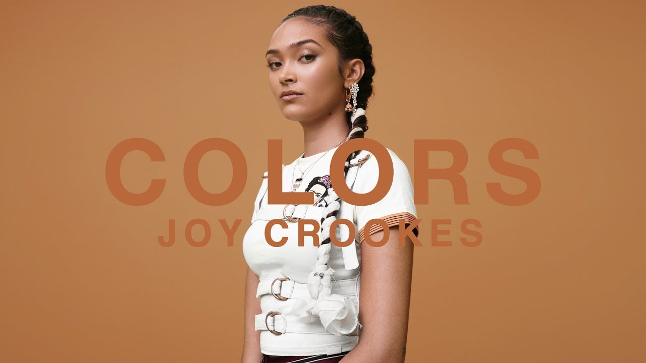 Joy Crookes - Mother May I Sleep With Danger? | A COLORS SHOW