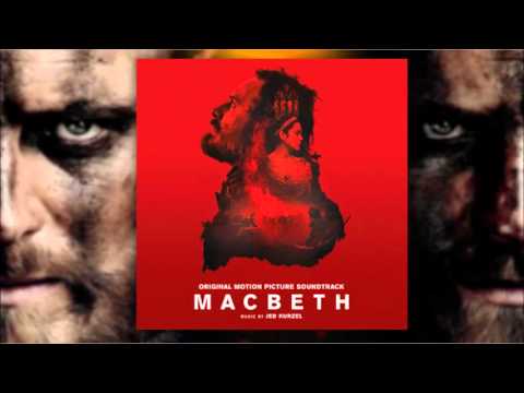 16.- Macbeth - Jed Kurzel