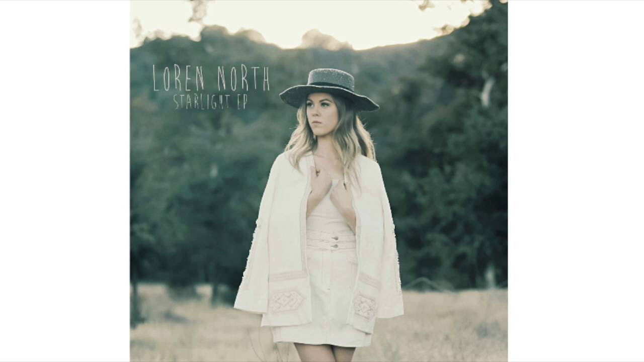loren north | where I am remix (OFFICIAL AUDIO)
