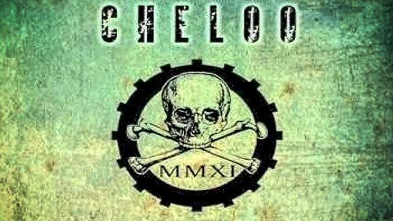 Cheloo - Timp pentru mine