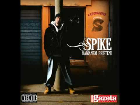 Spike - Niciodata