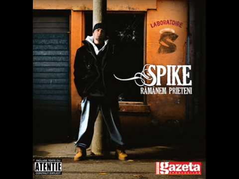Spike - Intro