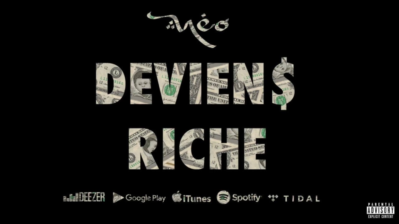 Neo - Devien$ Riche