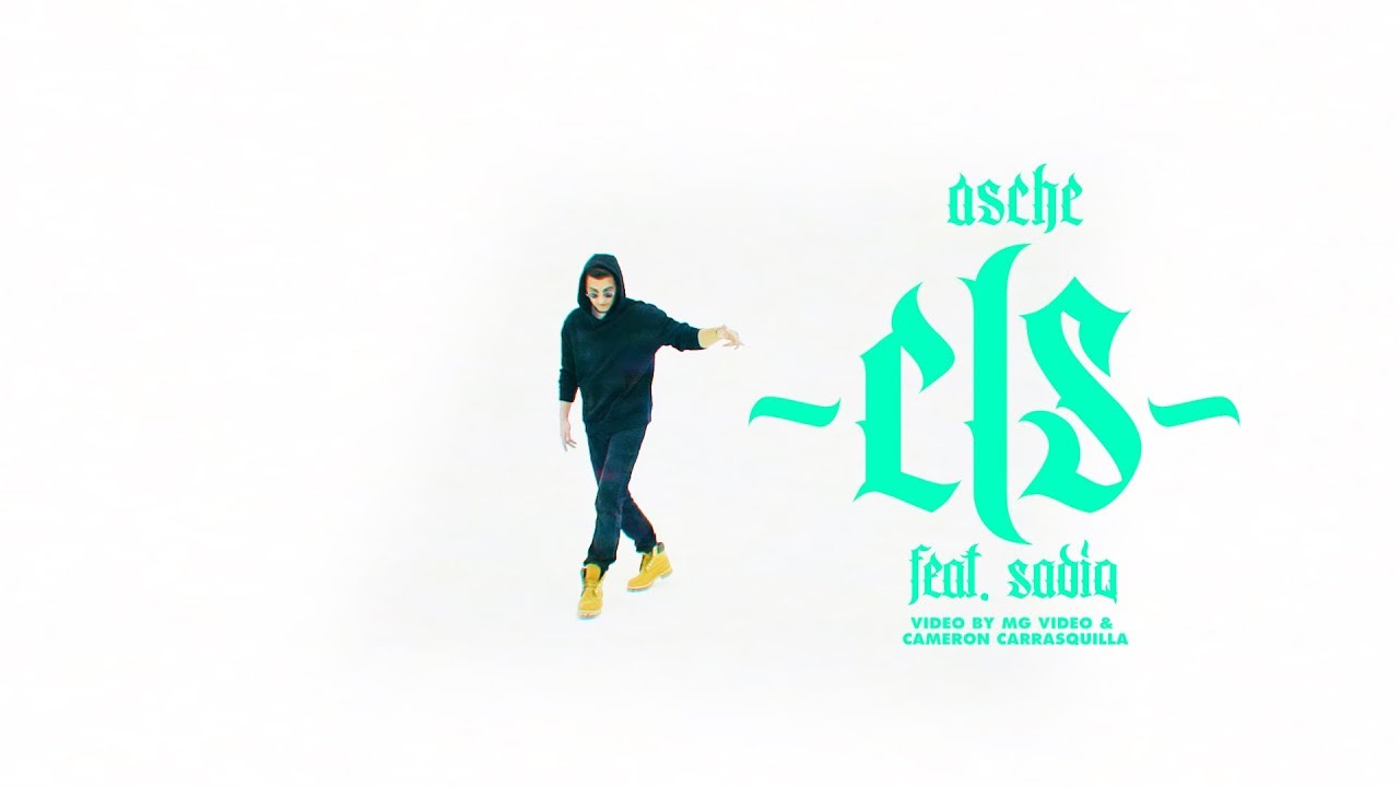 Asche feat. SadiQ - CLS (Official Video)