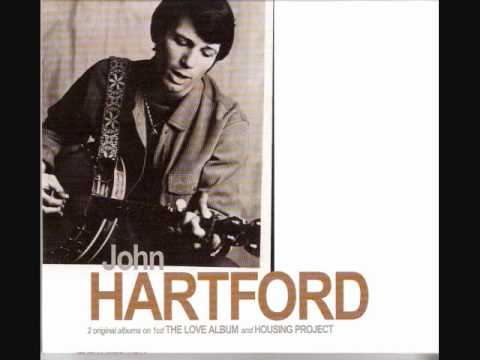 This Eve of Parting - John Hartford