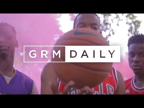 23 - Make Money [Music Video] | GRM Daily