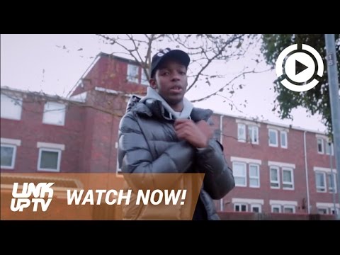23 -  Second Quarter [Music Video] @23Unofficial | Link Up TV