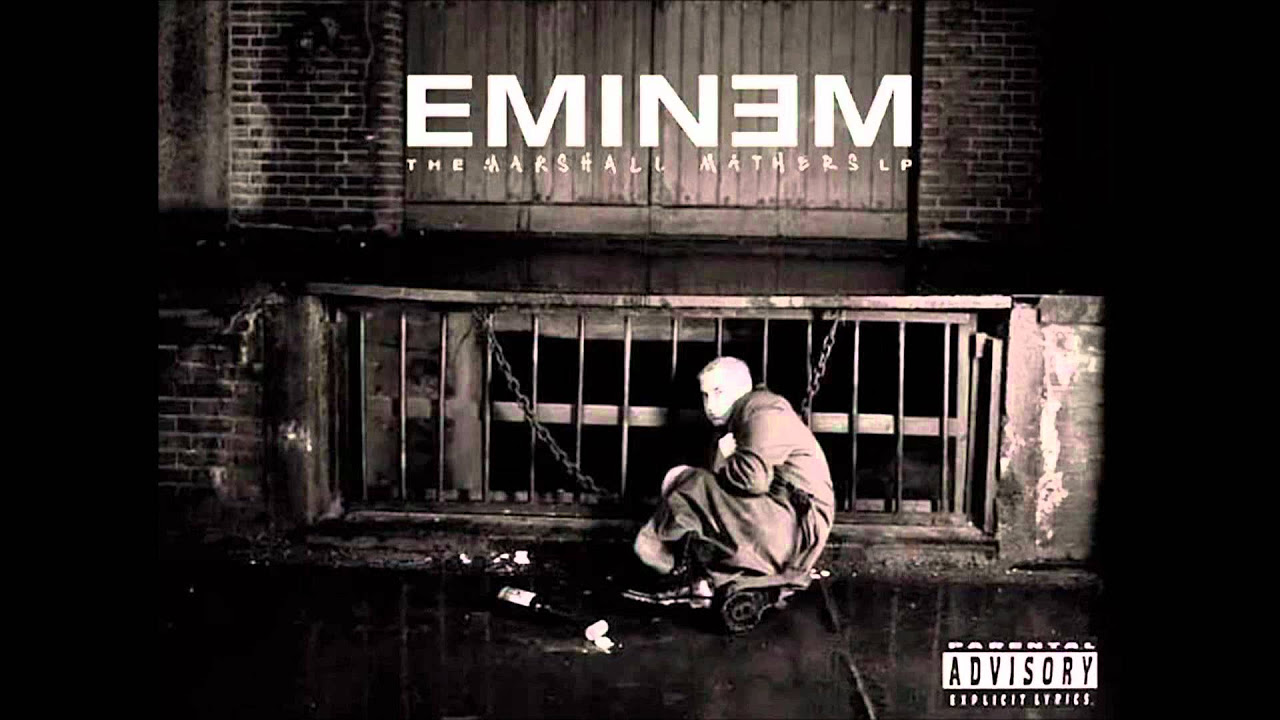Eminem ft. D-12 - Amityville
