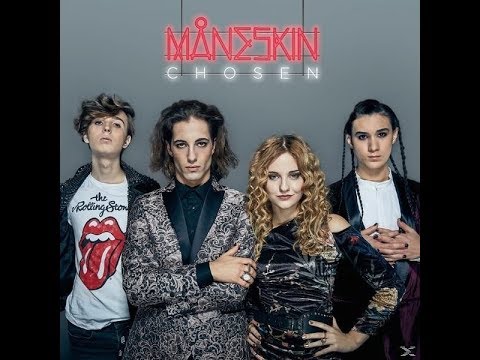 Maneskin-Beggin' (CD Audio)