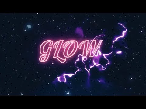 Prince Paris feat. Nikon - Glow (Lyric Video)