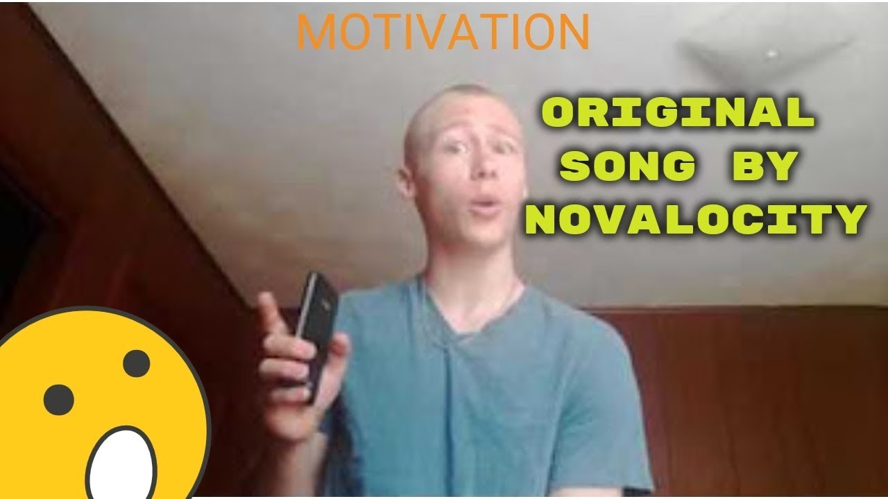 Motivation (Original Song)
