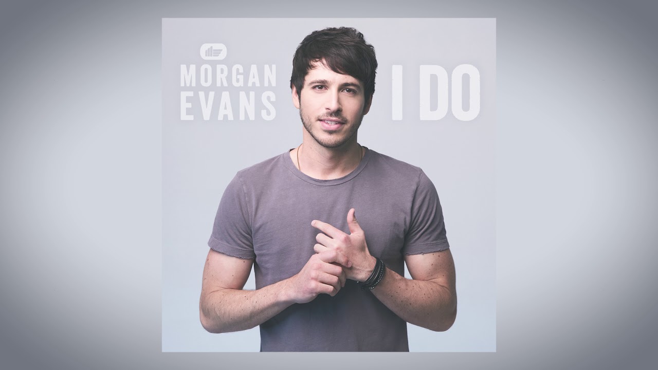 Morgan Evans - "I Do" (Audio Video)
