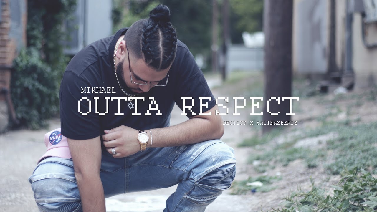 Mike Zan - Outta Respect (Music Video)