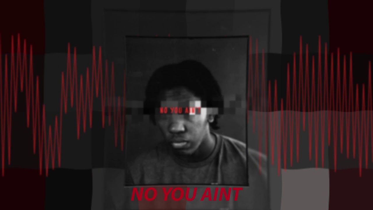 No You Aint (JME Remix)