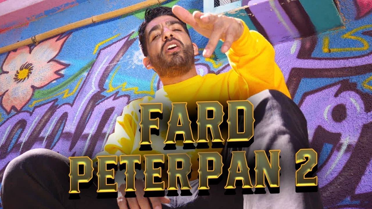 Fard - "PETER PAN 2" (Official Video)