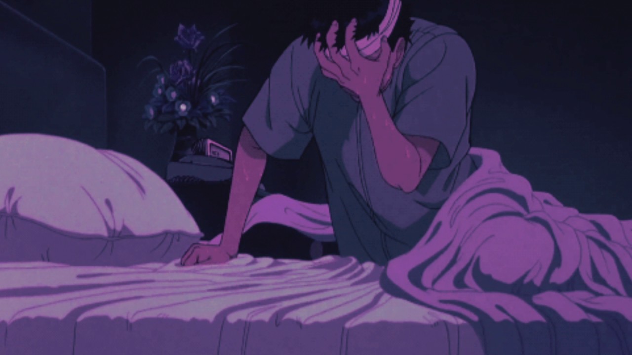 YungJZAisDead X Lil Peep X Nedarb Nagrom X J Trauma - Apparition Love(Prod. By Kryptik)