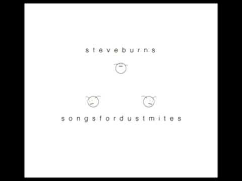 Steve Burns - Music For Montgomery County, PA