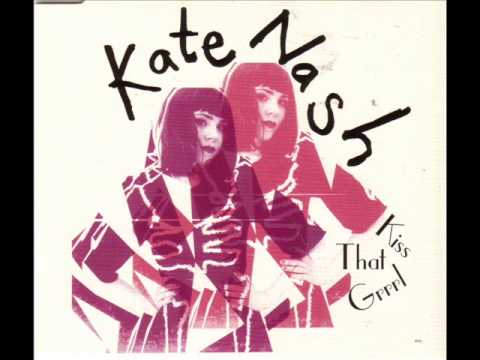 Kate Nash - Song For Corrado