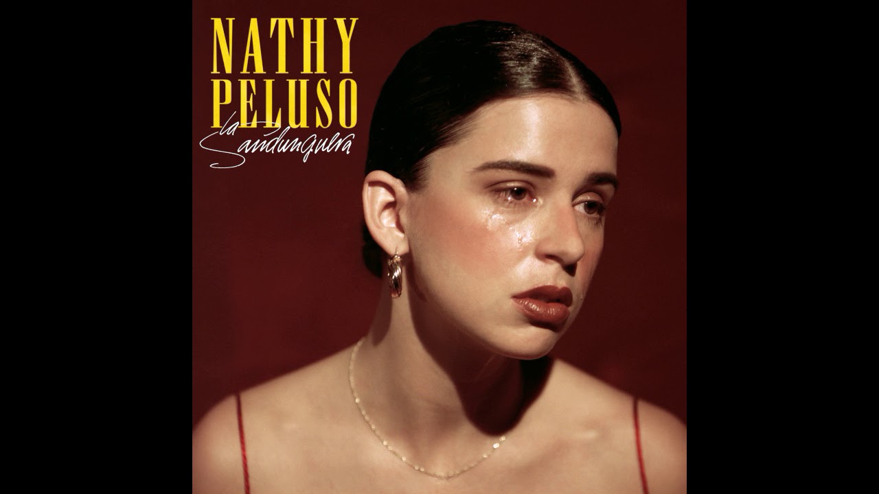 Nathy Peluso - Gimme some pizza