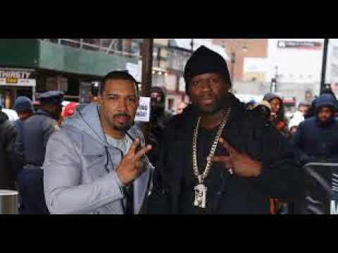Omari Hardwick Ft. 50 Cent & David Rush – 50+0=500