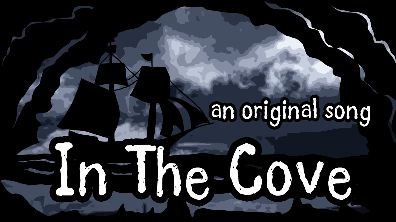 In The Cove ft. WellheyProductions (Candle Cove Song)