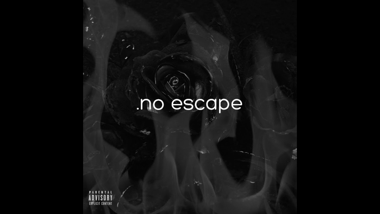 Ghost Boy | .no escape [prod. sez] | hip hop/trap rap song | audio